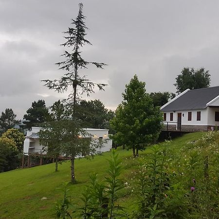 Вилла Casas De Рако Экстерьер фото
