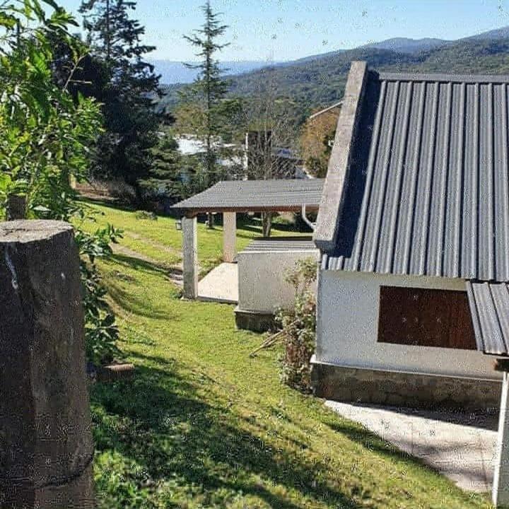 Вилла Casas De Рако Экстерьер фото