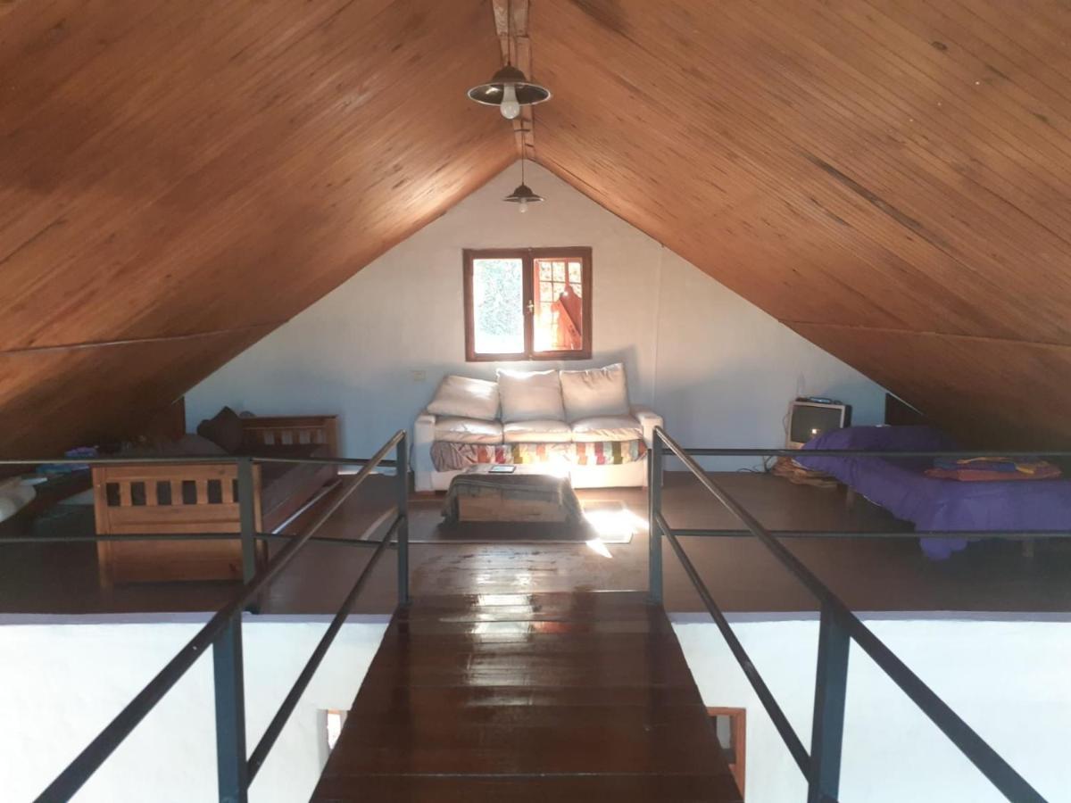 Вилла Casas De Рако Экстерьер фото