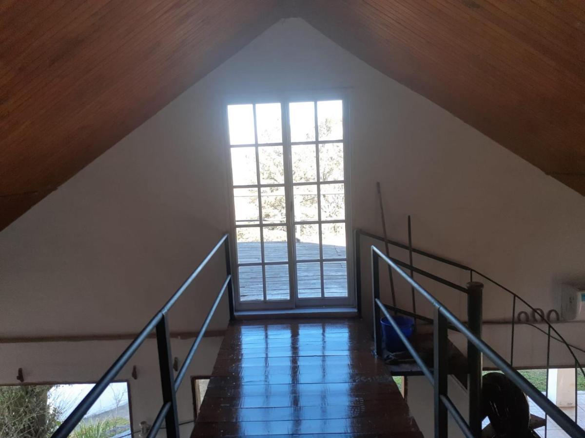 Вилла Casas De Рако Экстерьер фото