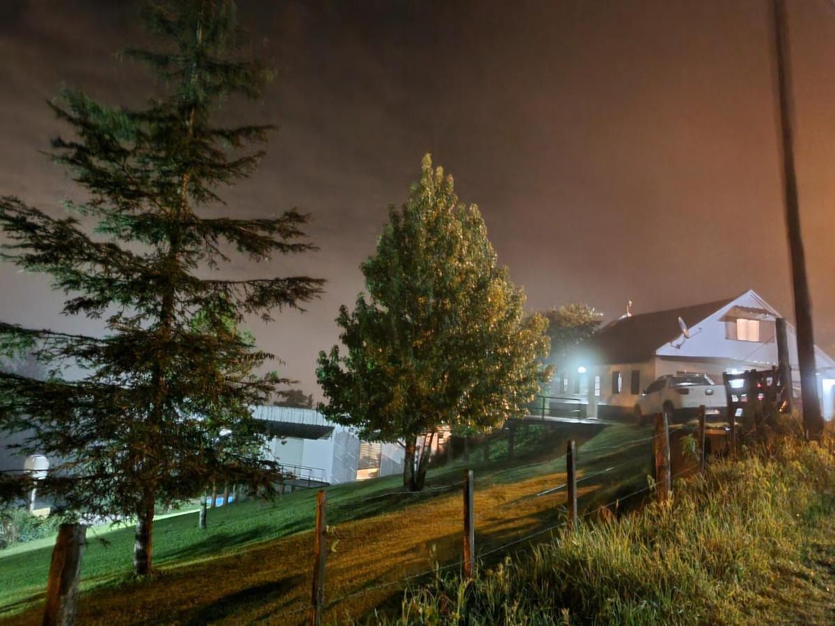 Вилла Casas De Рако Экстерьер фото