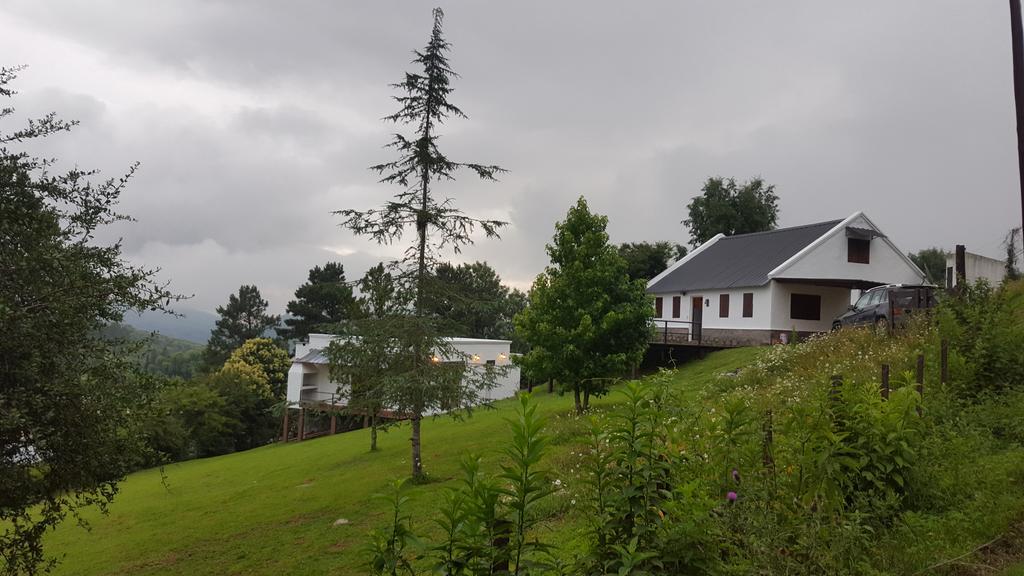 Вилла Casas De Рако Экстерьер фото
