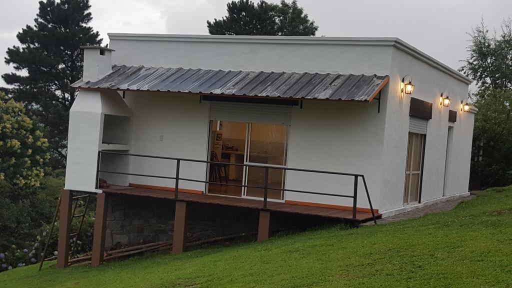 Вилла Casas De Рако Экстерьер фото