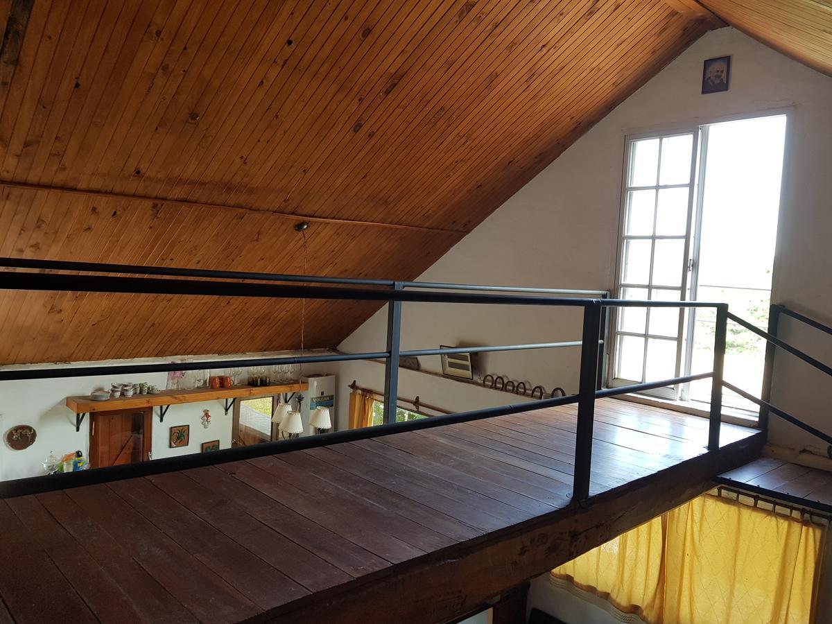 Вилла Casas De Рако Экстерьер фото