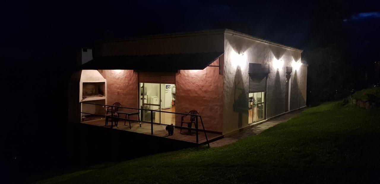 Вилла Casas De Рако Экстерьер фото