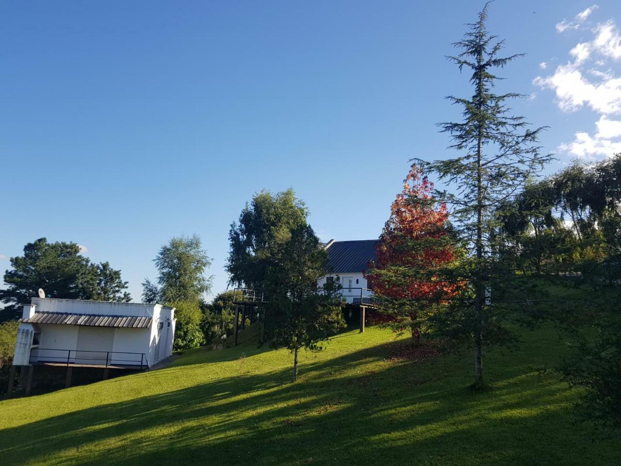 Вилла Casas De Рако Экстерьер фото
