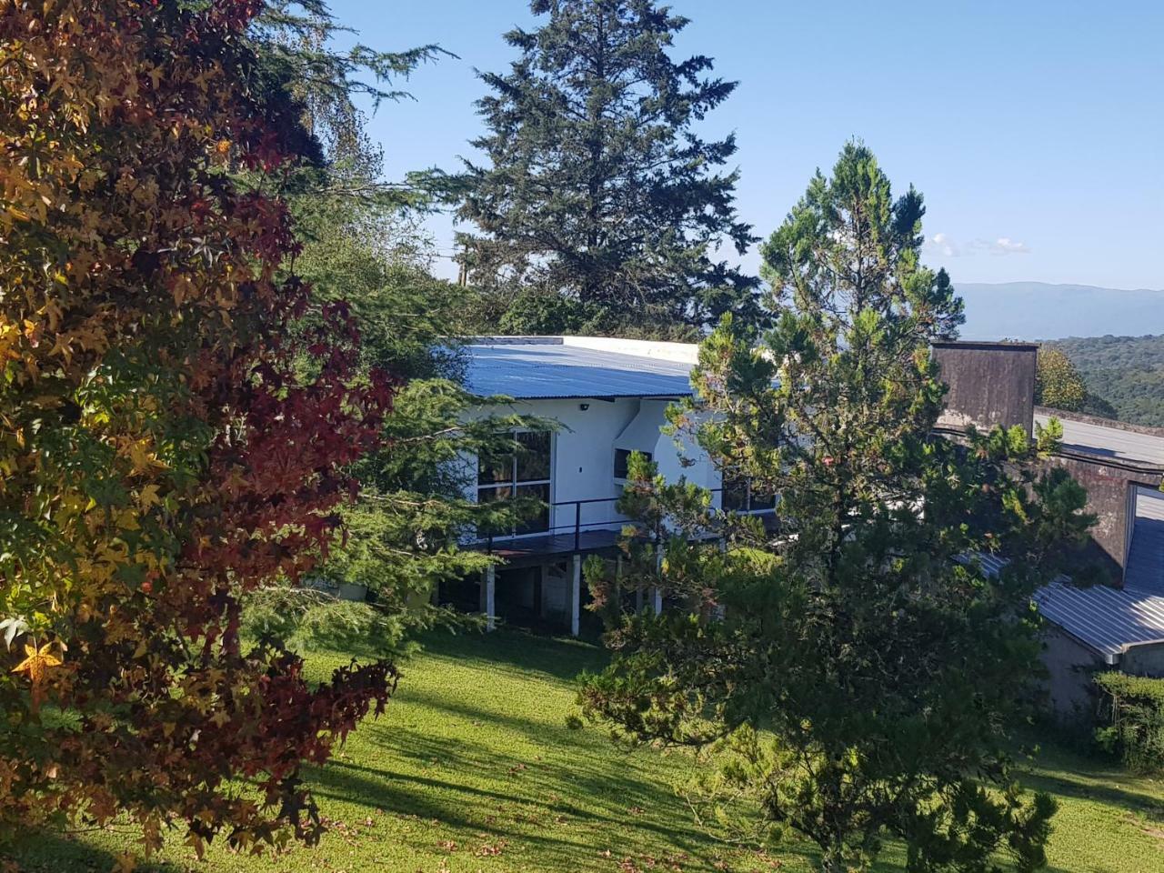 Вилла Casas De Рако Экстерьер фото