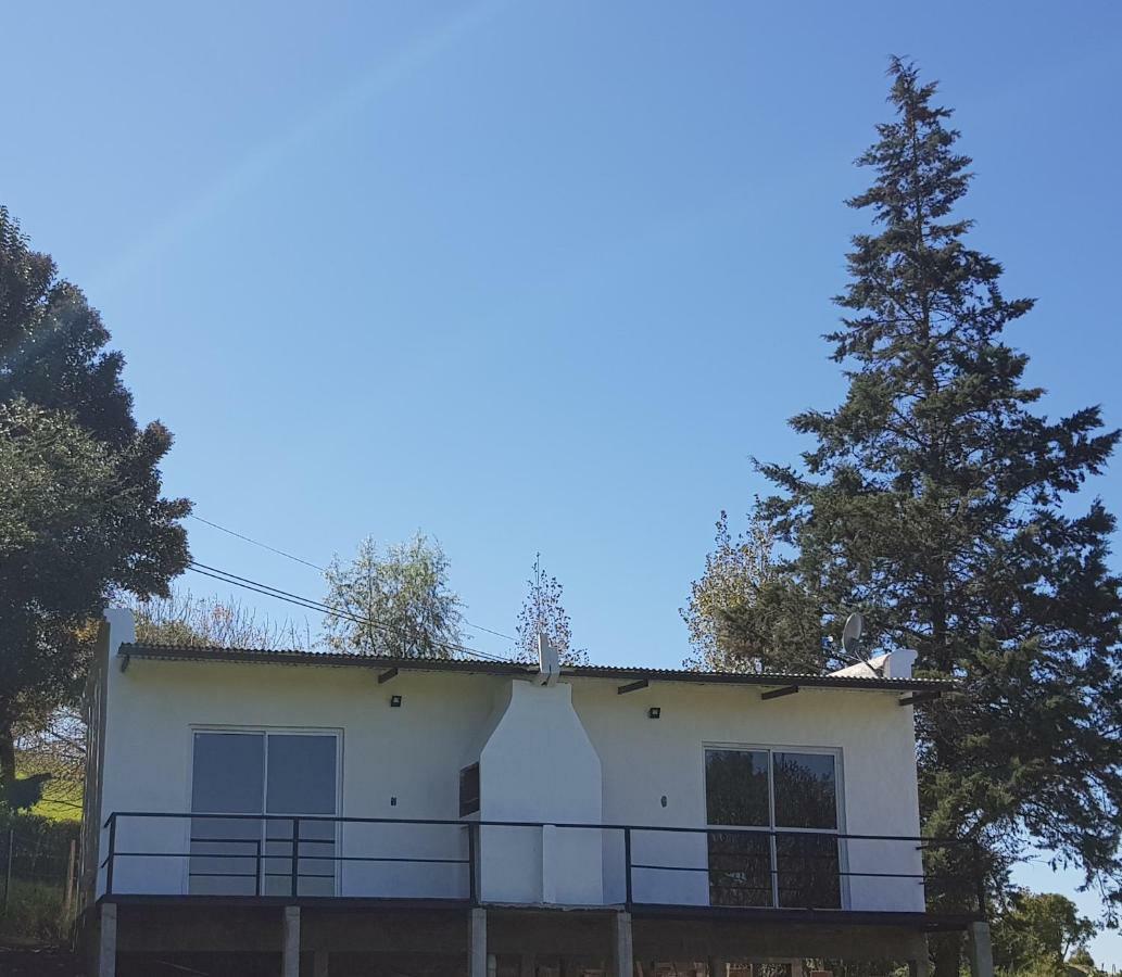 Вилла Casas De Рако Экстерьер фото