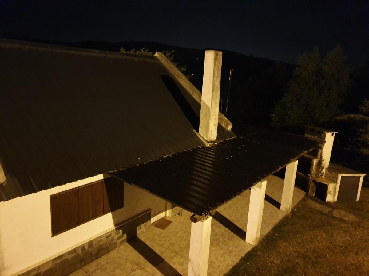 Вилла Casas De Рако Экстерьер фото
