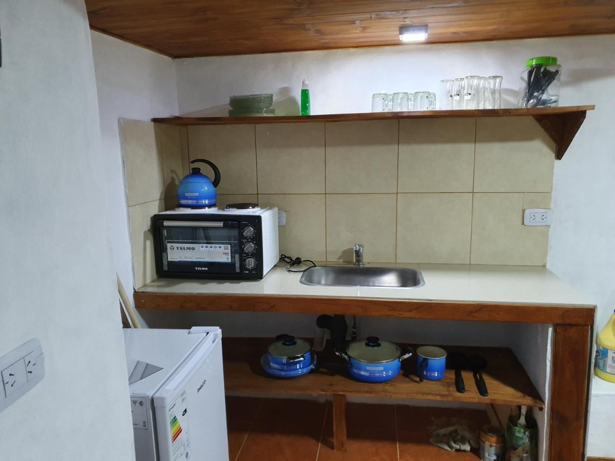 Вилла Casas De Рако Экстерьер фото