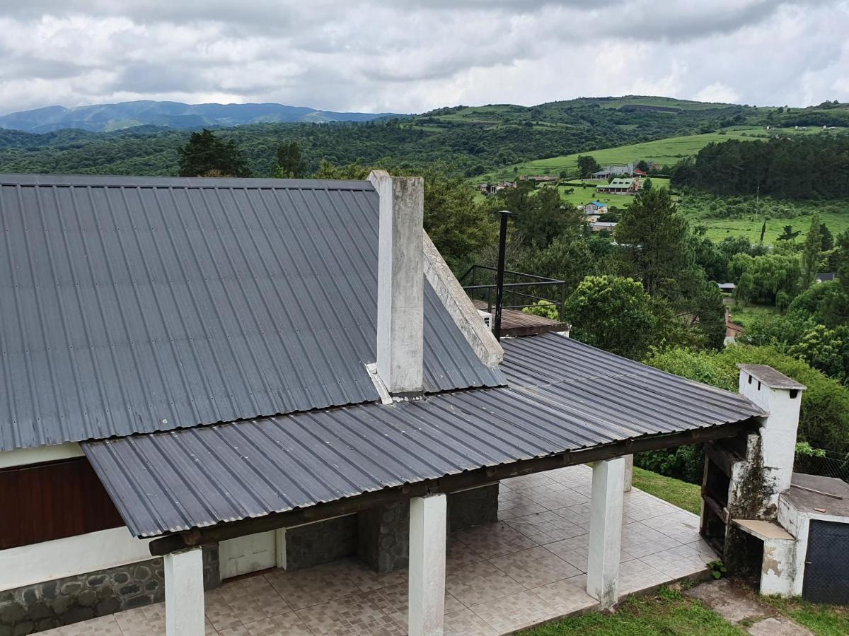 Вилла Casas De Рако Экстерьер фото