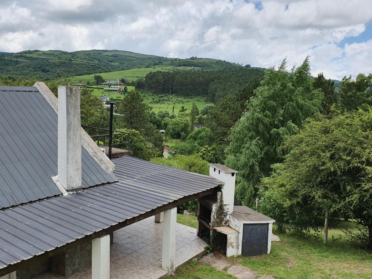 Вилла Casas De Рако Экстерьер фото