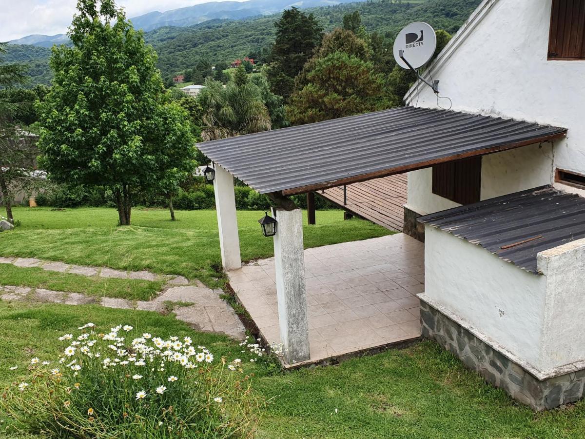 Вилла Casas De Рако Экстерьер фото
