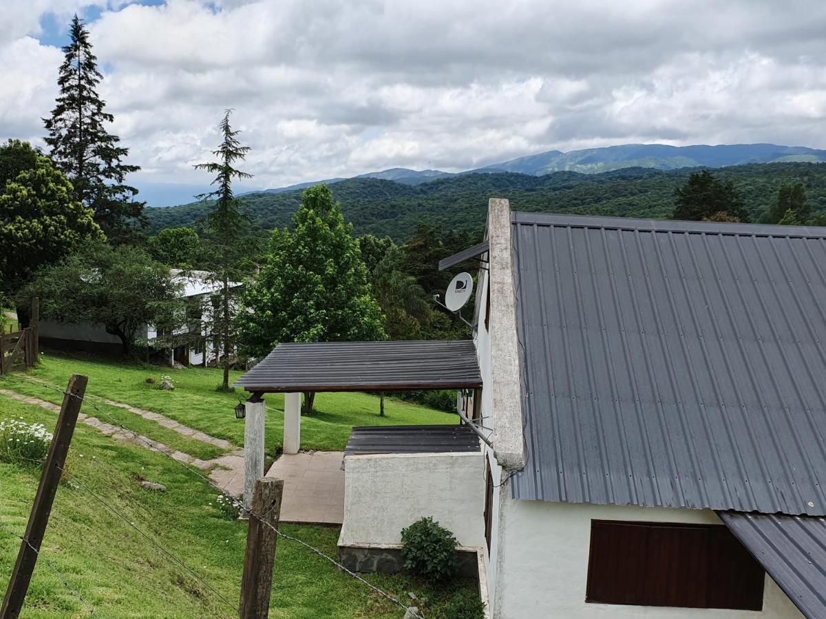 Вилла Casas De Рако Экстерьер фото