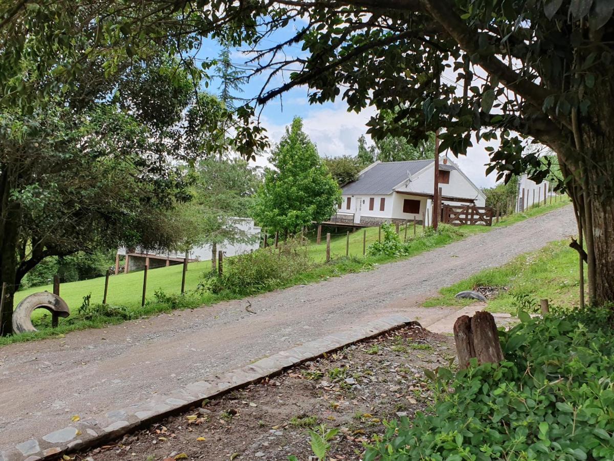 Вилла Casas De Рако Экстерьер фото