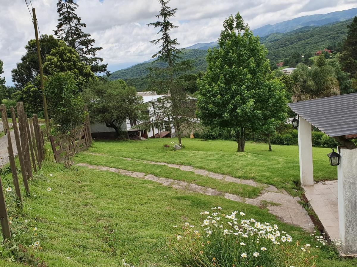 Вилла Casas De Рако Экстерьер фото