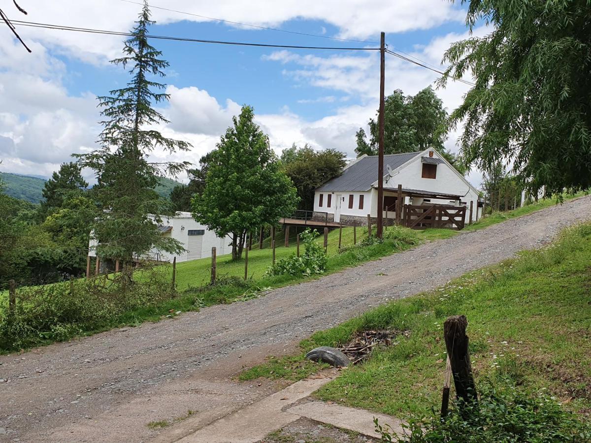Вилла Casas De Рако Экстерьер фото