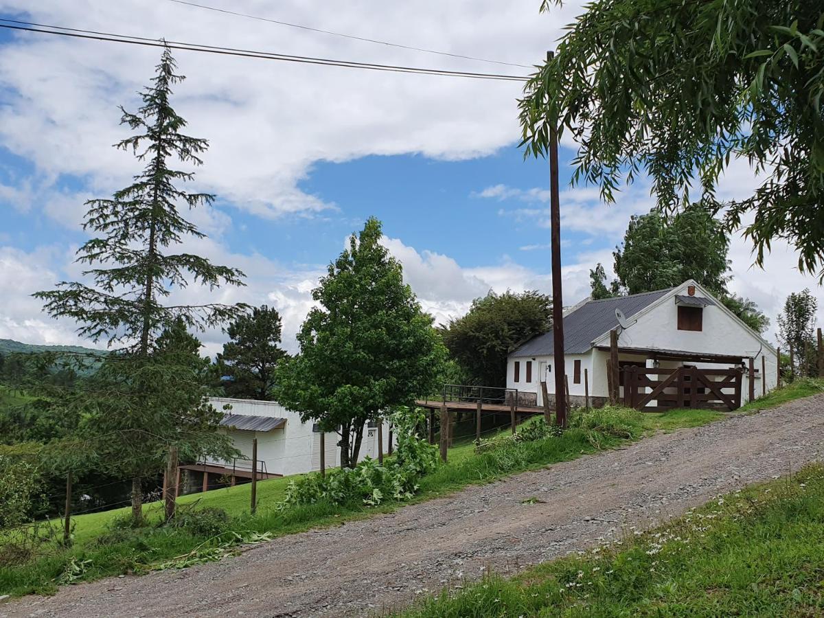 Вилла Casas De Рако Экстерьер фото